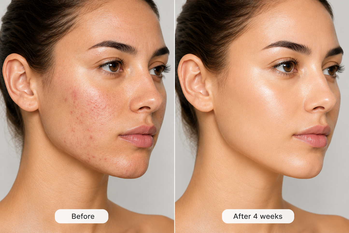 Glow Therapy LED Face Mask
